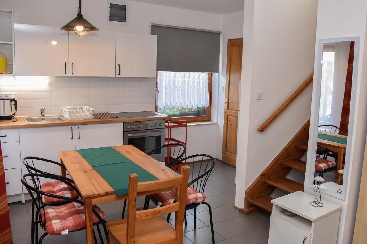הוילה שיופוק Lenart House 2 מראה חיצוני תמונה