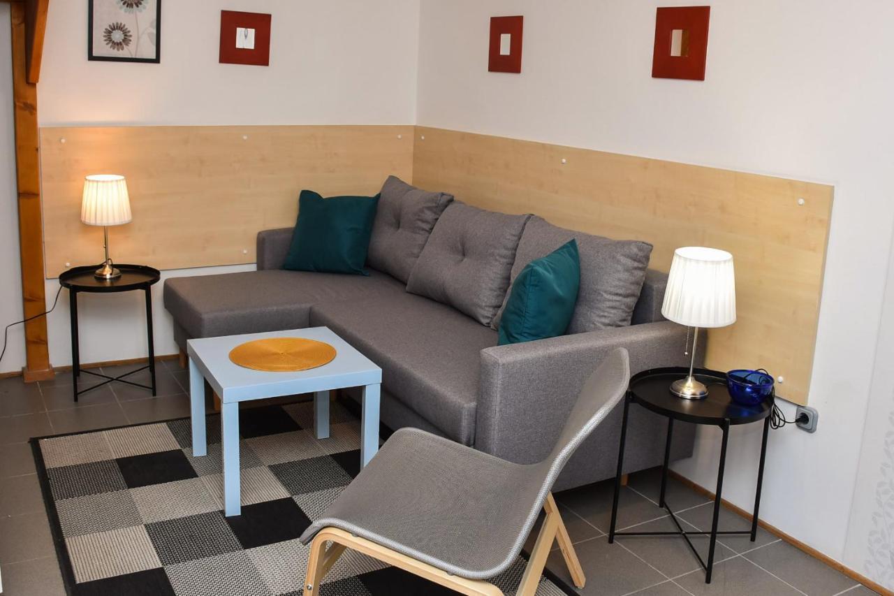 הוילה שיופוק Lenart House 2 מראה חיצוני תמונה