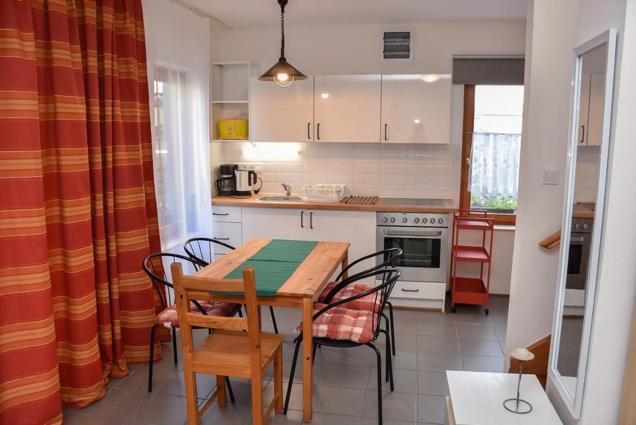 הוילה שיופוק Lenart House 2 מראה חיצוני תמונה